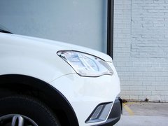 2013款 2.0L 自动 汽油两驱精英型 5座
