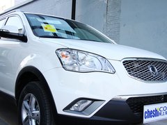 2013款 2.0L 自动 汽油两驱精英型 5座