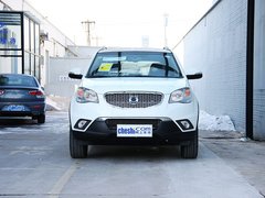 2013款 2.0L 自动 汽油两驱精英型 5座