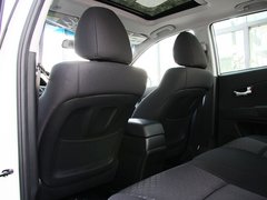 2013款 2.0L 自动 汽油两驱精英型 5座