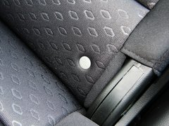 2013款 2.0L 自动 汽油两驱精英型 5座