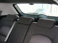 2013款 2.0L 自动 汽油两驱精英型 5座