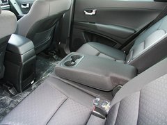 2013款 2.0L 自动 汽油两驱精英型 5座