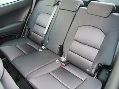 2013款 2.0L 自动 汽油两驱精英型 5座