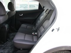2013款 2.0L 自动 汽油两驱精英型 5座