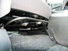 2013款 2.0L 自动 汽油两驱精英型 5座