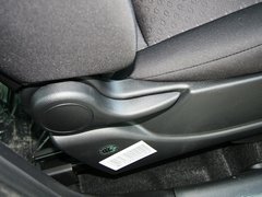 2013款 2.0L 自动 汽油两驱精英型 5座