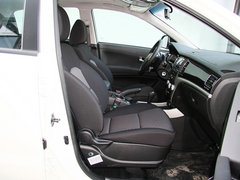 2013款 2.0L 自动 汽油两驱精英型 5座