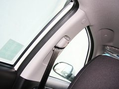 2013款 2.0L 自动 汽油两驱精英型 5座
