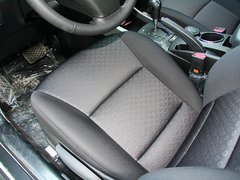 2013款 2.0L 自动 汽油两驱精英型 5座