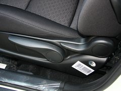 2013款 2.0L 自动 汽油两驱精英型 5座