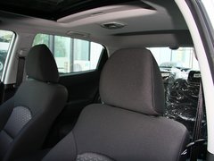 2013款 2.0L 自动 汽油两驱精英型 5座
