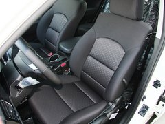 2013款 2.0L 自动 汽油两驱精英型 5座