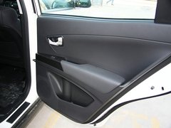 2013款 2.0L 自动 汽油两驱精英型 5座