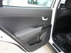 2013款 2.0L 自动 汽油两驱精英型 5座