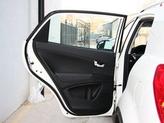 2013款 2.0L 自动 汽油两驱精英型 5座