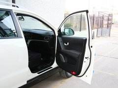 2013款 2.0L 自动 汽油两驱精英型 5座