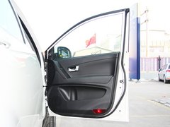 2013款 2.0L 自动 汽油两驱精英型 5座