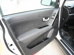 2013款 2.0L 自动 汽油两驱精英型 5座