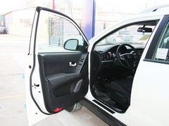 2013款 2.0L 自动 汽油两驱精英型 5座