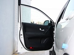 2013款 2.0L 自动 汽油两驱精英型 5座