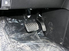 2013款 2.0L 自动 汽油两驱精英型 5座