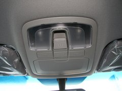 2013款 2.0L 自动 汽油两驱精英型 5座