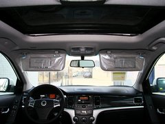 2013款 2.0L 自动 汽油两驱精英型 5座