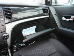 2013款 2.0L 自动 汽油两驱精英型 5座