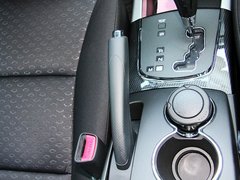 2013款 2.0L 自动 汽油两驱精英型 5座