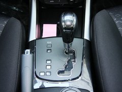 2013款 2.0L 自动 汽油两驱精英型 5座