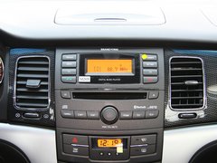 2013款 2.0L 自动 汽油两驱精英型 5座