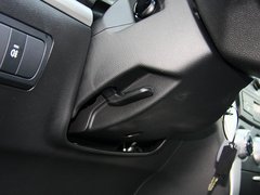 2013款 2.0L 自动 汽油两驱精英型 5座