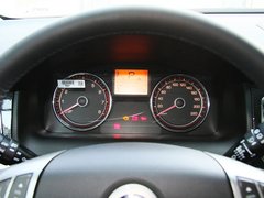 2013款 2.0L 自动 汽油两驱精英型 5座