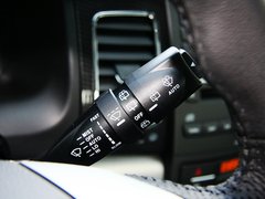 2013款 2.0L 自动 汽油两驱精英型 5座
