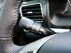 2013款 2.0L 自动 汽油两驱精英型 5座