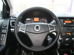 2013款 2.0L 自动 汽油两驱精英型 5座