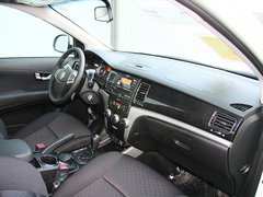2013款 2.0L 自动 汽油两驱精英型 5座