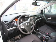 2013款 2.0L 自动 汽油两驱精英型 5座