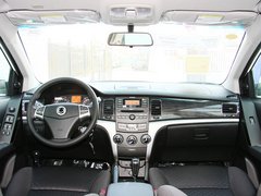 2013款 2.0L 自动 汽油两驱精英型 5座
