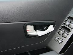 2013款 2.0L 自动 汽油两驱精英型 5座