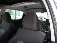 2013款 2.0L 自动 汽油两驱精英型 5座