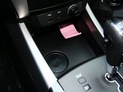 2013款 2.0L 自动 汽油两驱精英型 5座