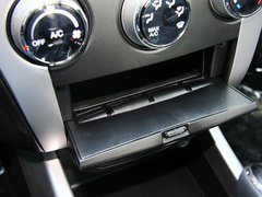 2013款 2.0L 自动 汽油两驱精英型 5座