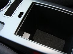 2013款 2.0L 自动 汽油两驱精英型 5座