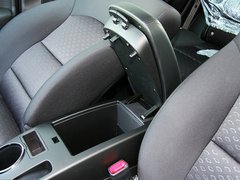 2013款 2.0L 自动 汽油两驱精英型 5座