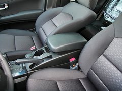 2013款 2.0L 自动 汽油两驱精英型 5座
