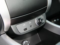 2013款 2.0L 自动 汽油两驱精英型 5座