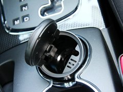 2013款 2.0L 自动 汽油两驱精英型 5座