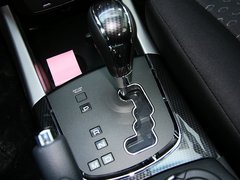 2013款 2.0L 自动 汽油两驱精英型 5座